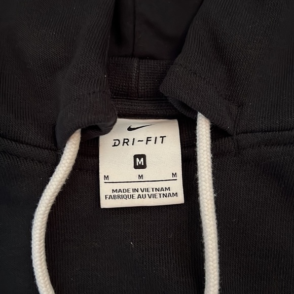 Nike Hoodie. Size M - Picture 2 of 7